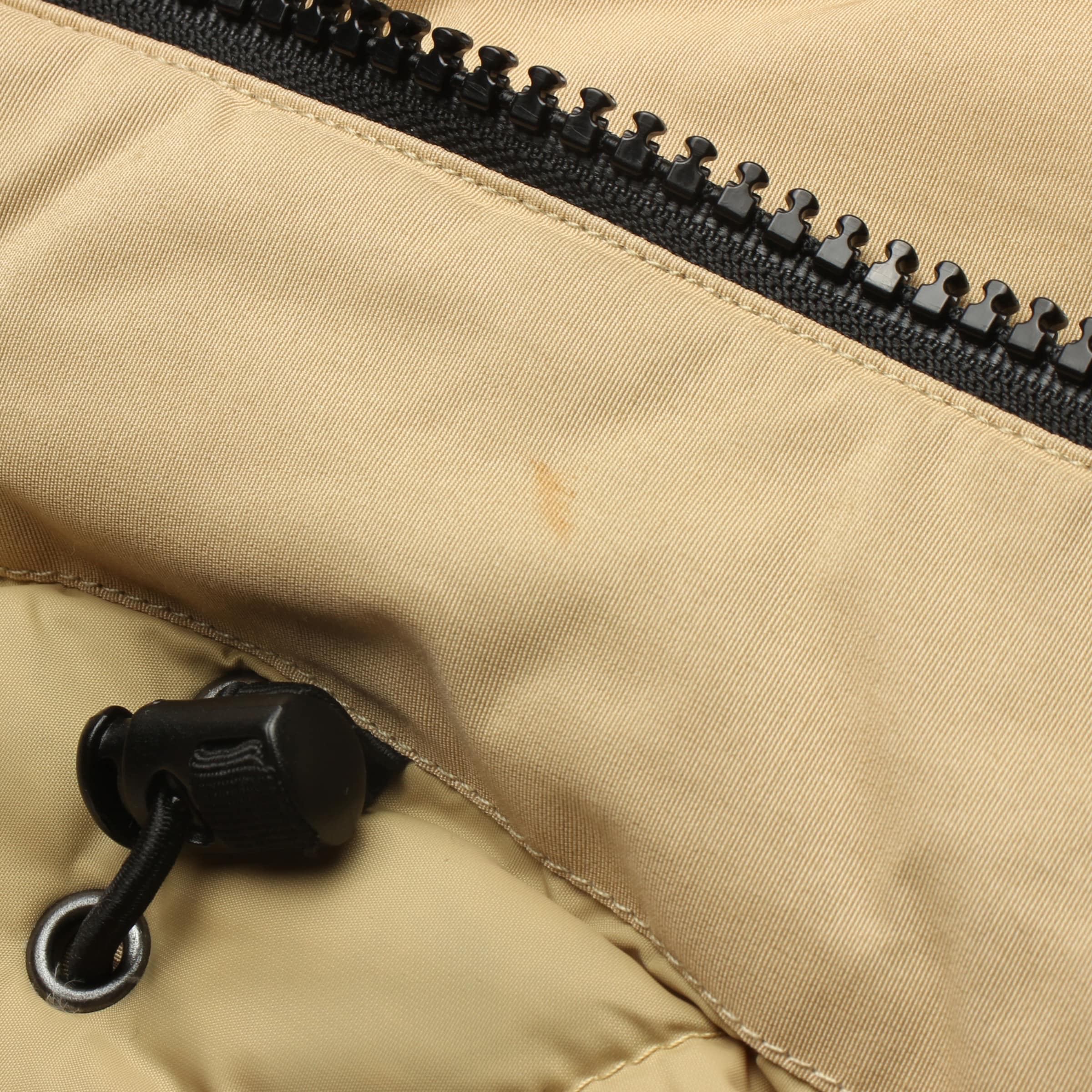 Woolrich Jacket & Coat in S in Brown