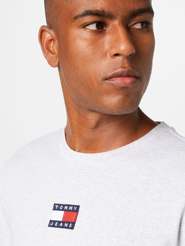 Tommy Jeans Bluser & t-shirts i grå