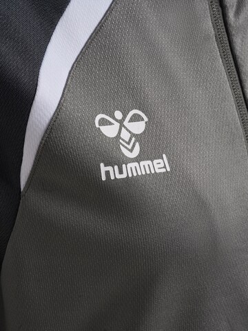Sweat de sport 'LEAD 2.0' Hummel en gris
