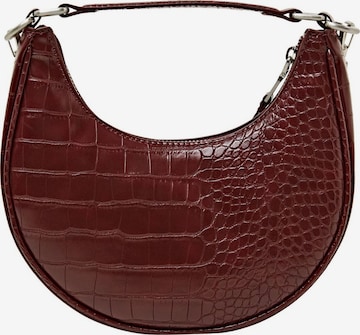 ESPRIT Tasche in Rot: predná strana