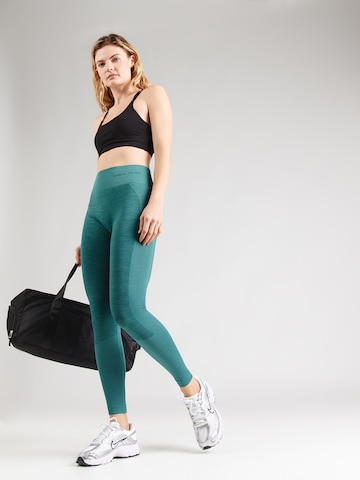 ONLY PLAY Скинни Спортивные штаны 'ONPJAMINO' в Зеленый