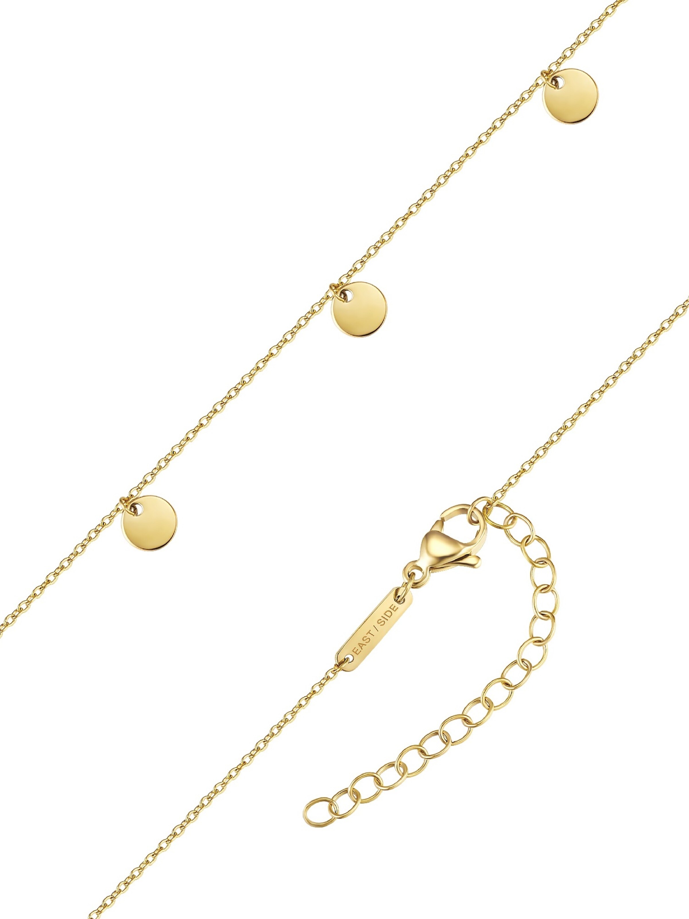 Collana di Eastside in oro