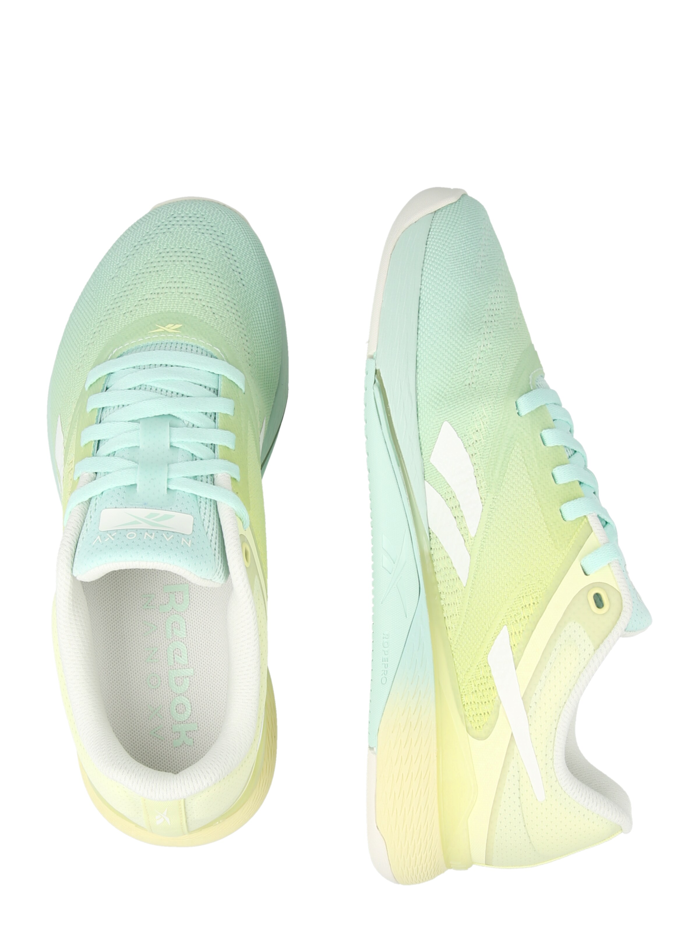 Reebok Sportssko 'NANO X5' i blå