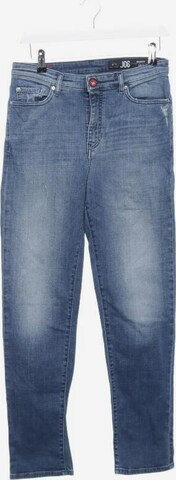 ARMANI EXCHANGE Jeans 27 in Blau: predná strana