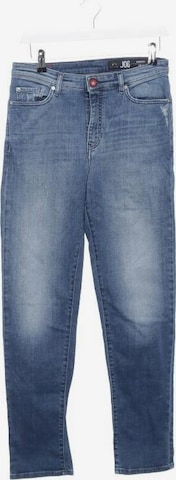 ARMANI EXCHANGE Jeans in 27 in Blue: front