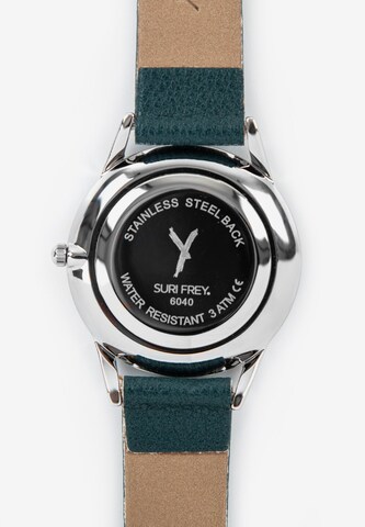 Suri Frey Analog Watch ' Sammy ' in Blue