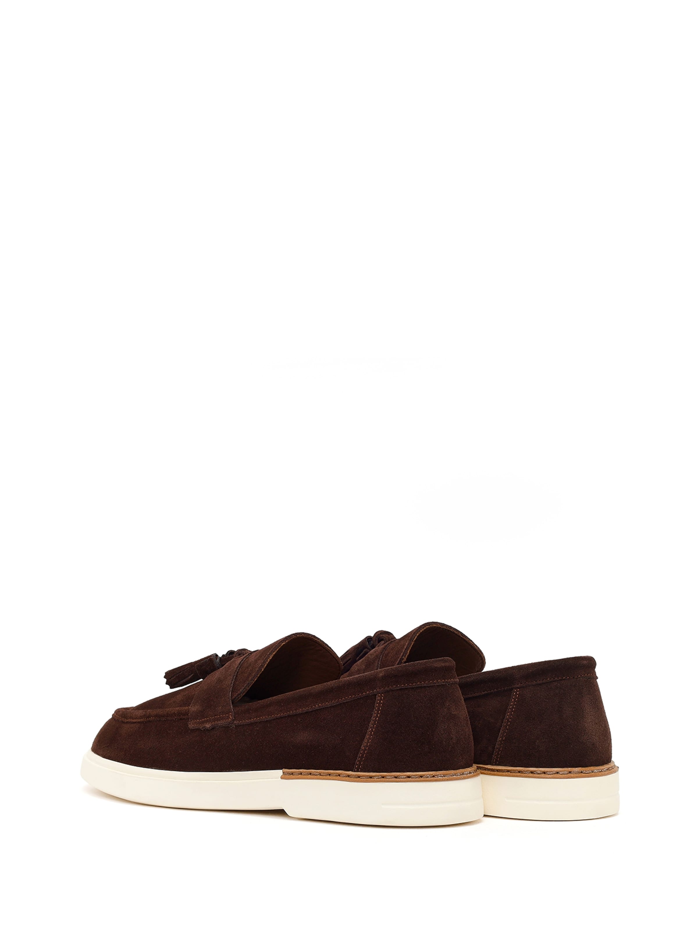 Derimod Slip-ons in Brown