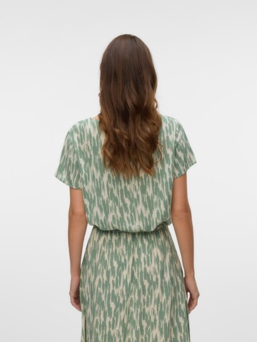 VERO MODA T-shirt 'VMEASY JOY' i beige