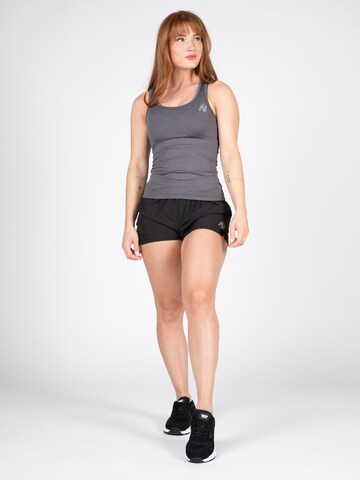 Haut 'Indianapolis' Gorilla Wear en gris