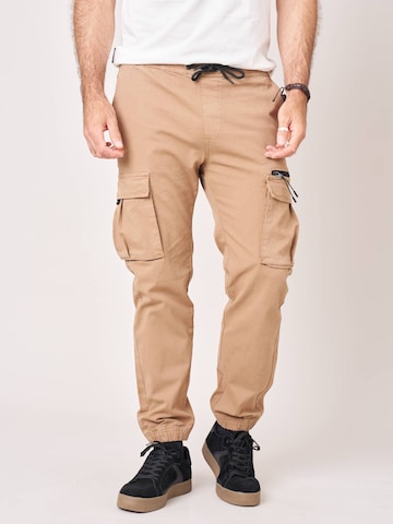 Deeluxe Regular Hose‌‌‌‌‌ in Beige