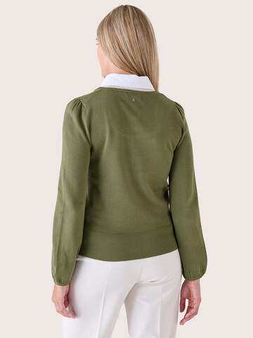 Camomilla Italia Trui 'MORENA' in Groen