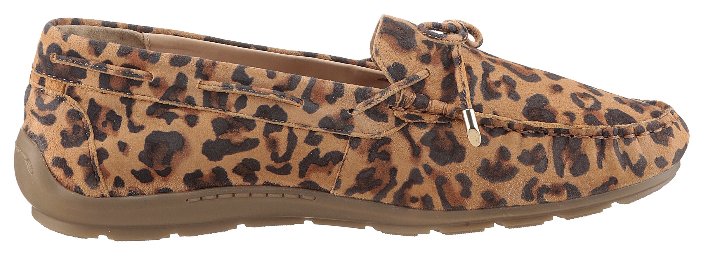 ARA Mokassin in Braun