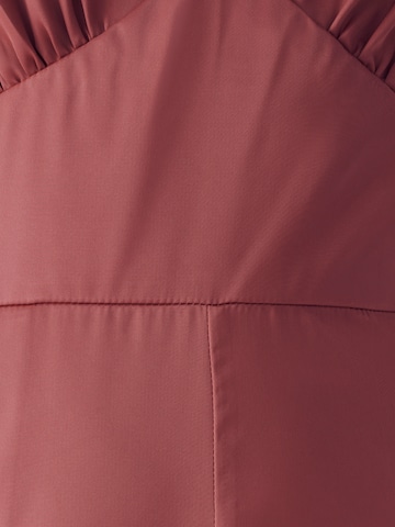 Willa Overal 'Eloise' - Ružová