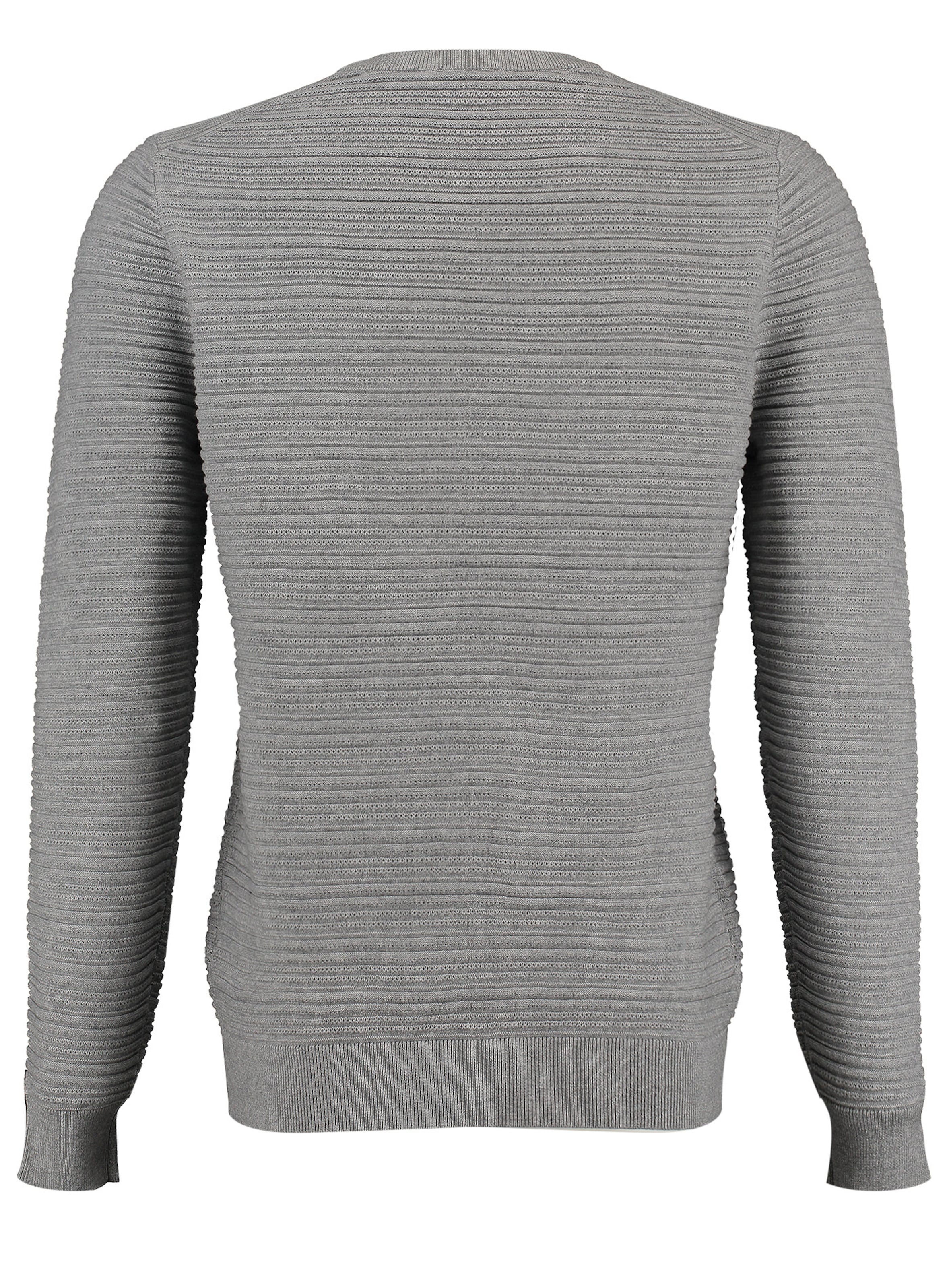 Key Largo Свитер ' BERN ' в Серый