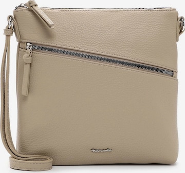 Tamaris Õlakott 'Alessia', värv hall: eest vaates