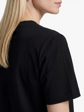 SELECTED Shirt 'SLFELSA' in Zwart