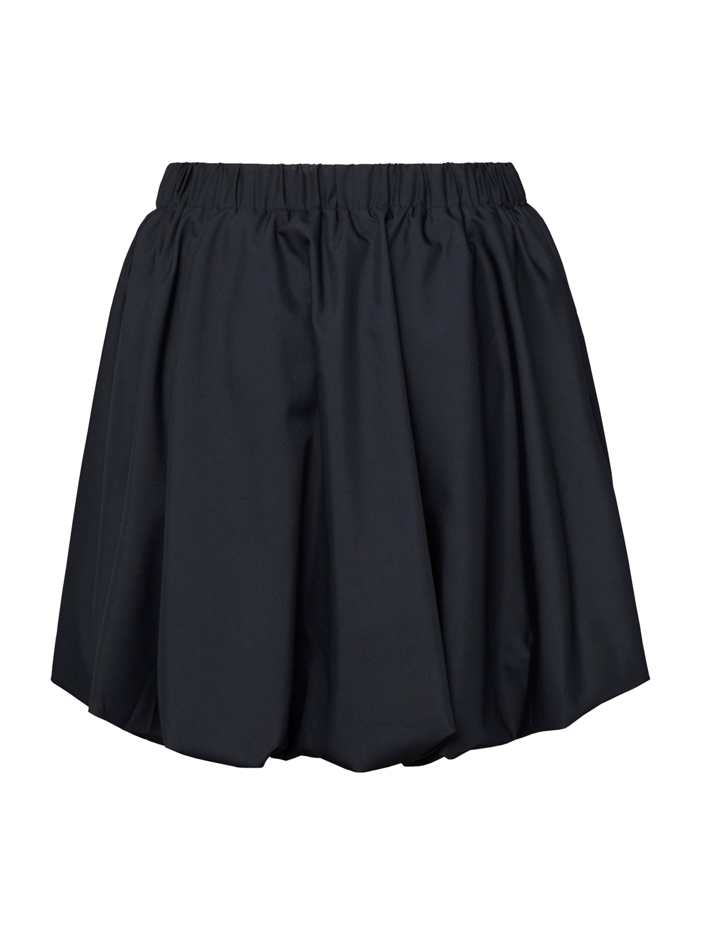 juoda SISTERS POINT Sijonas 'GIFO'