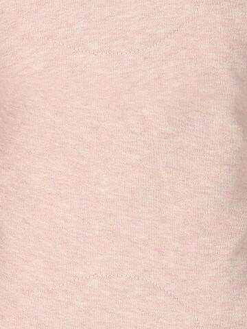 OrganicEra Sweatshirt in Pink