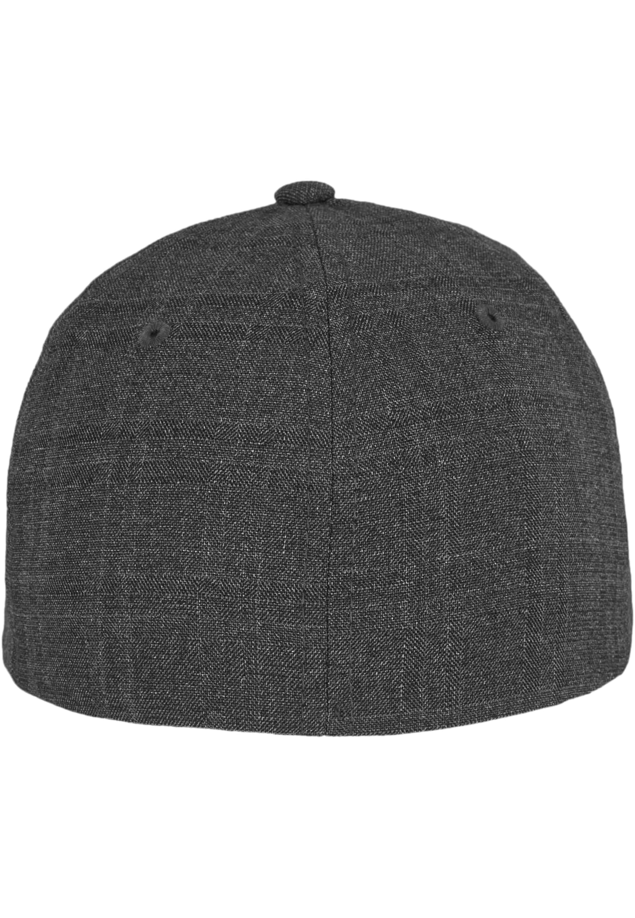 Casquette Flexfit en gris