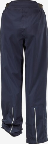 KILLTEC Regular Sporthose 'Rur' in Blau