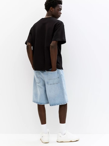 Pull&Bear Paita värissä musta