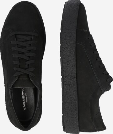 VAGABOND SHOEMAKERS Sneakers 'Fred' in Black