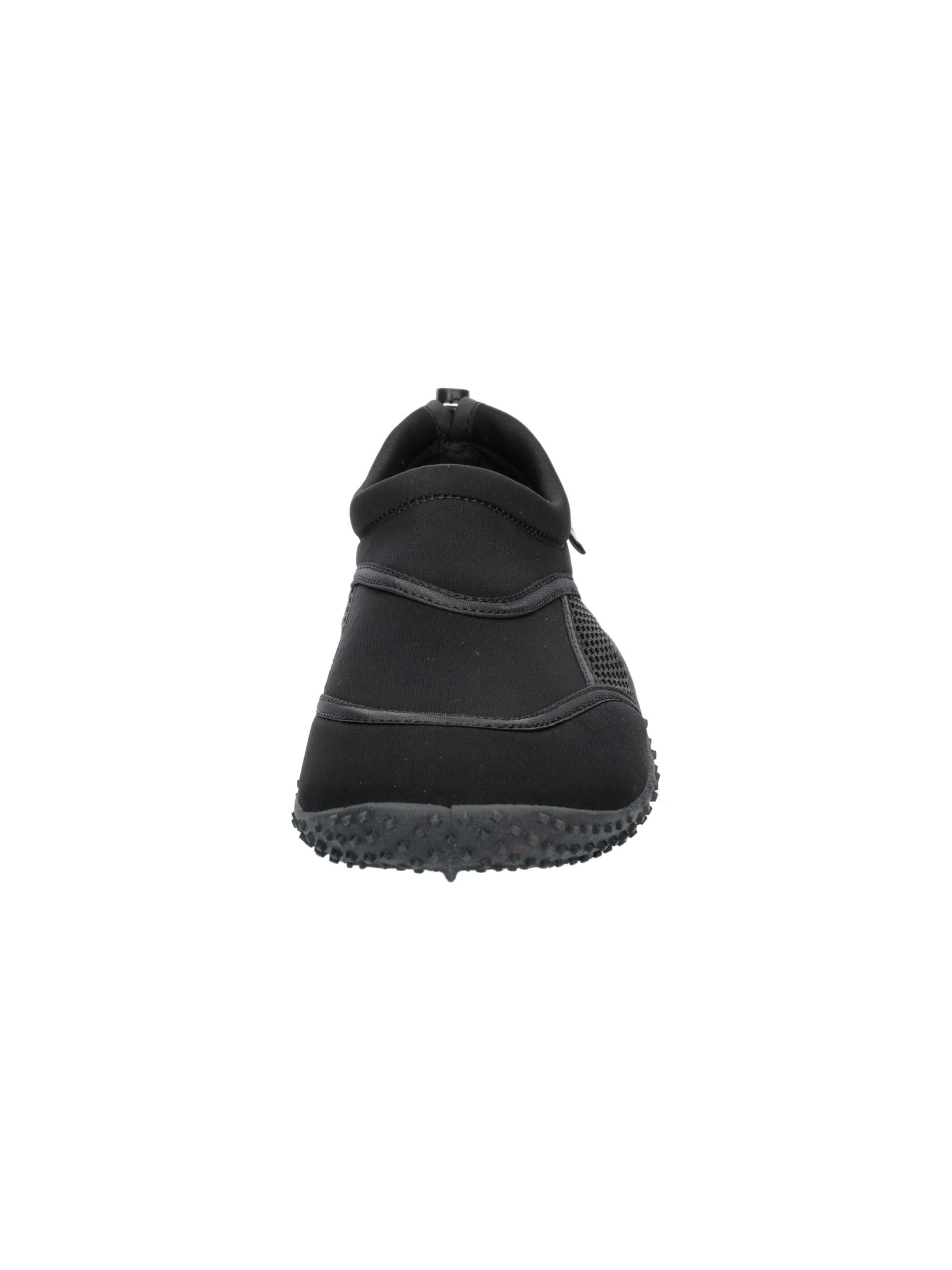 LICO Water Shoes ' Leyte ' in Black