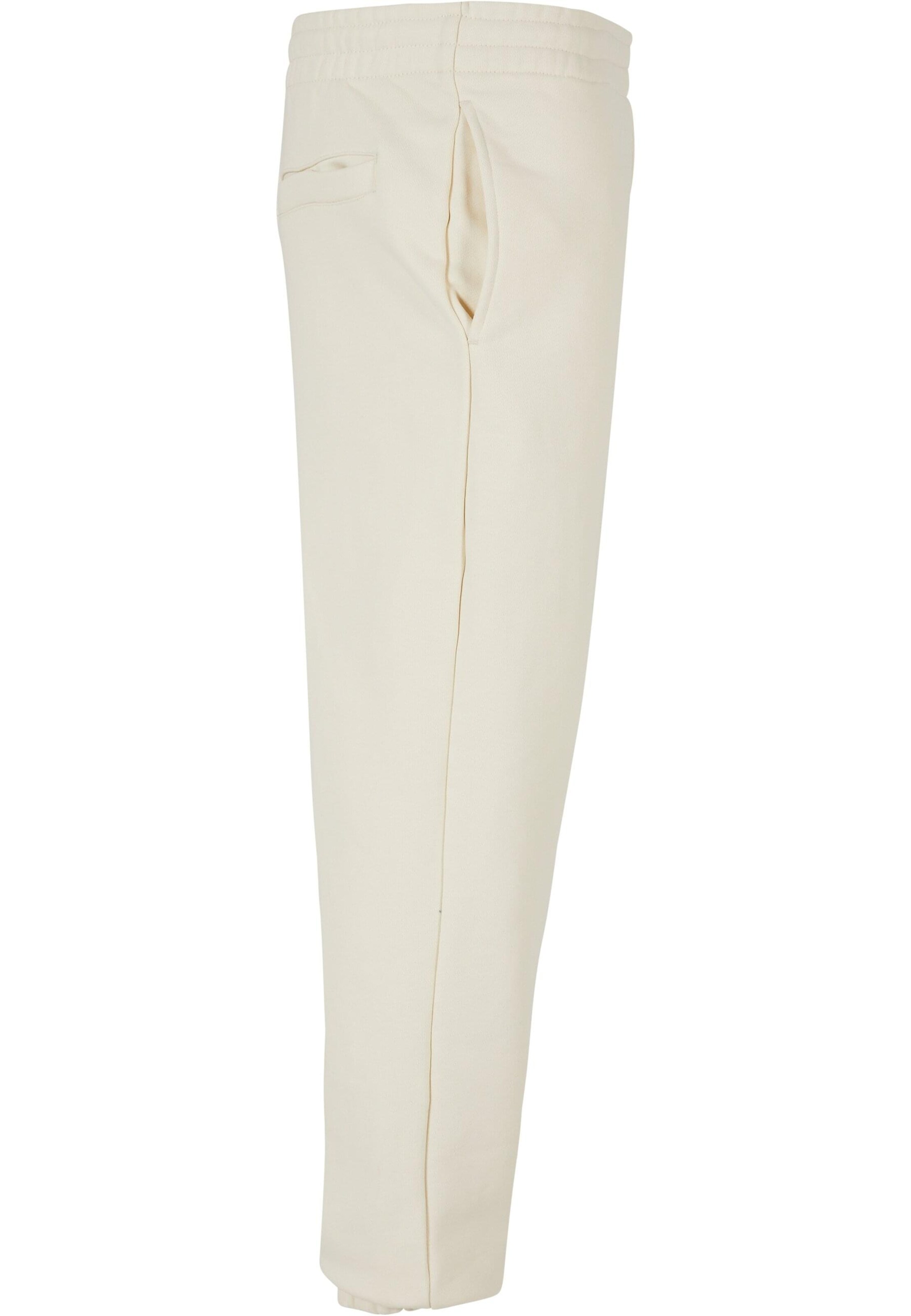 smėlio Urban Classics Siaurėjantis Kelnės