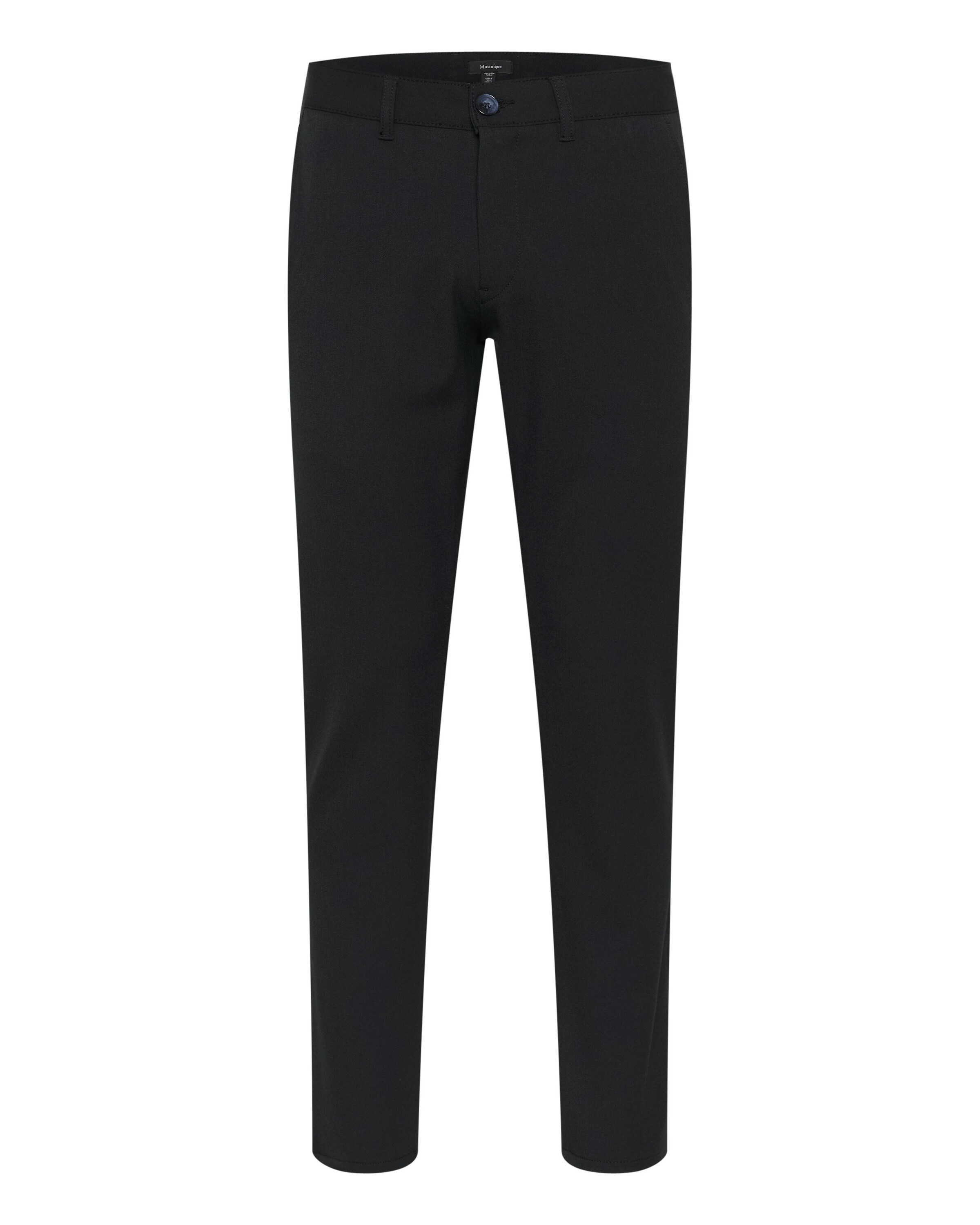 Regular Pantalon 'Pristu' Matinique en bleu : devant