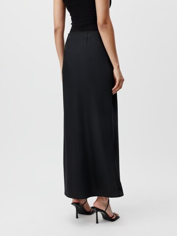 LeGer by Lena Gercke Rock 'Ida' in Schwarz