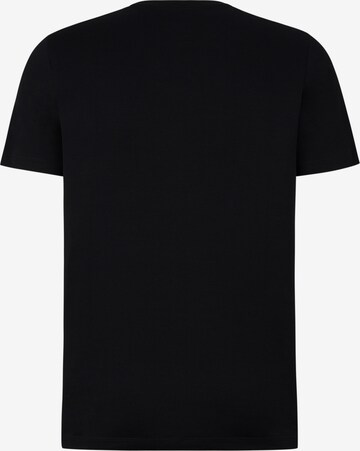 BOGNER Shirt 'Roc' in Black
