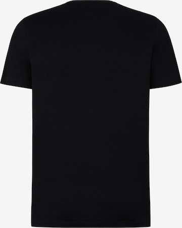 BOGNER Shirt 'Roc' in Black
