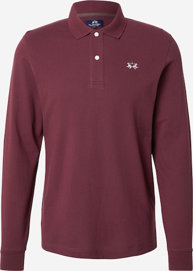 La Martina Majica u boja vina, Pregled proizvoda