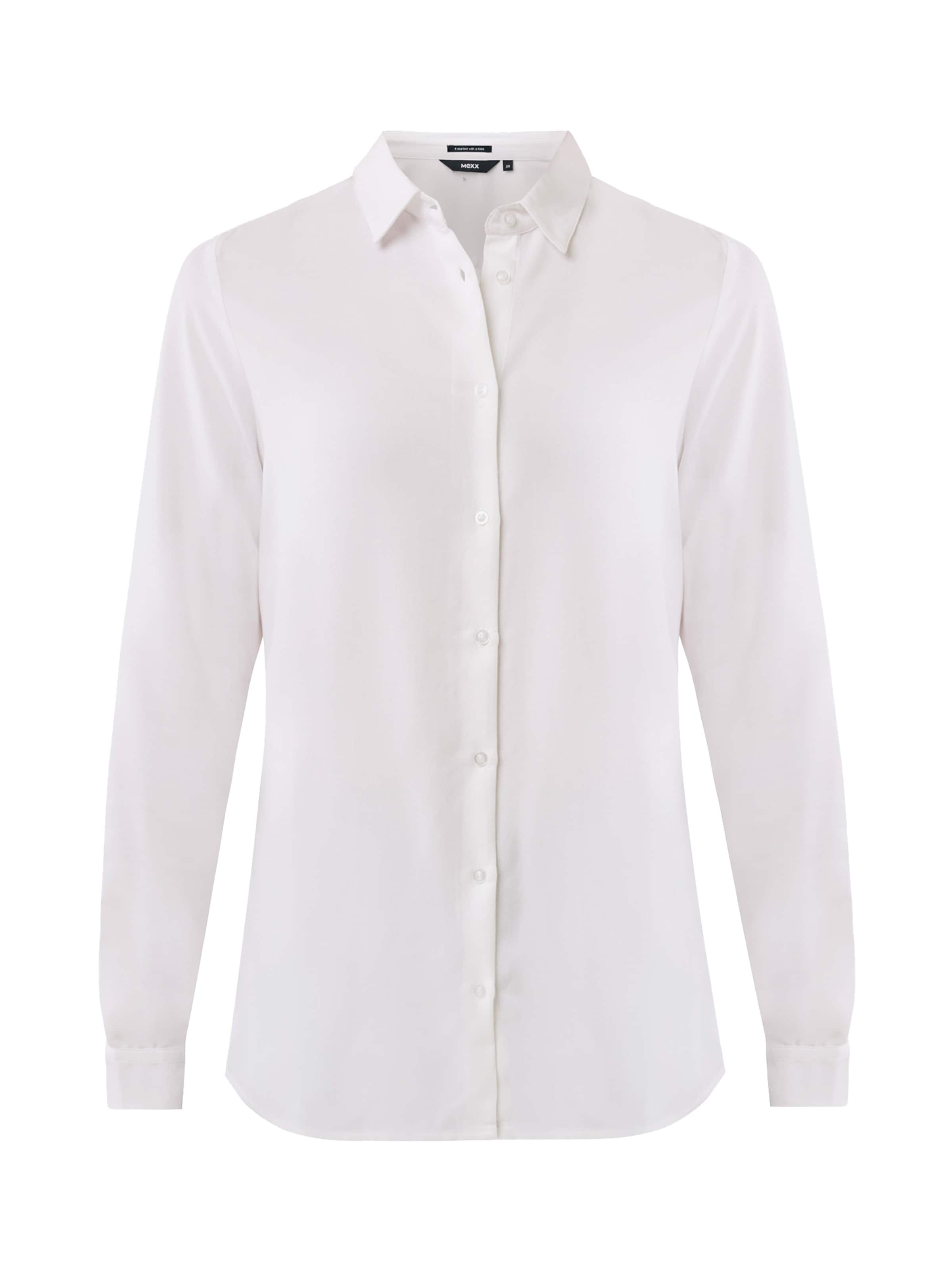 Chemisier MEXX en blanc : devant