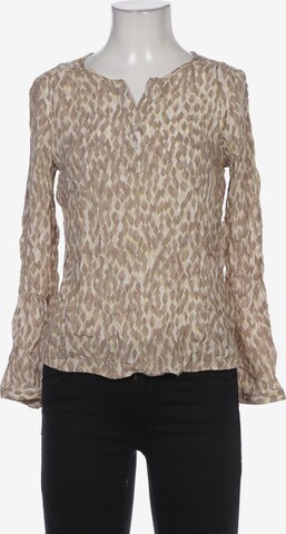 Adagio Blouse & Tunic in M in Beige: front