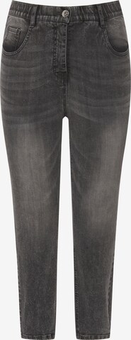 Studio Untold Regular Jeans in Grey: front