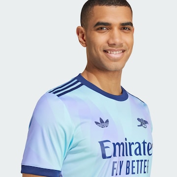 ADIDAS PERFORMANCE Trikot 'Arsenal 24/25 Third' in Blau