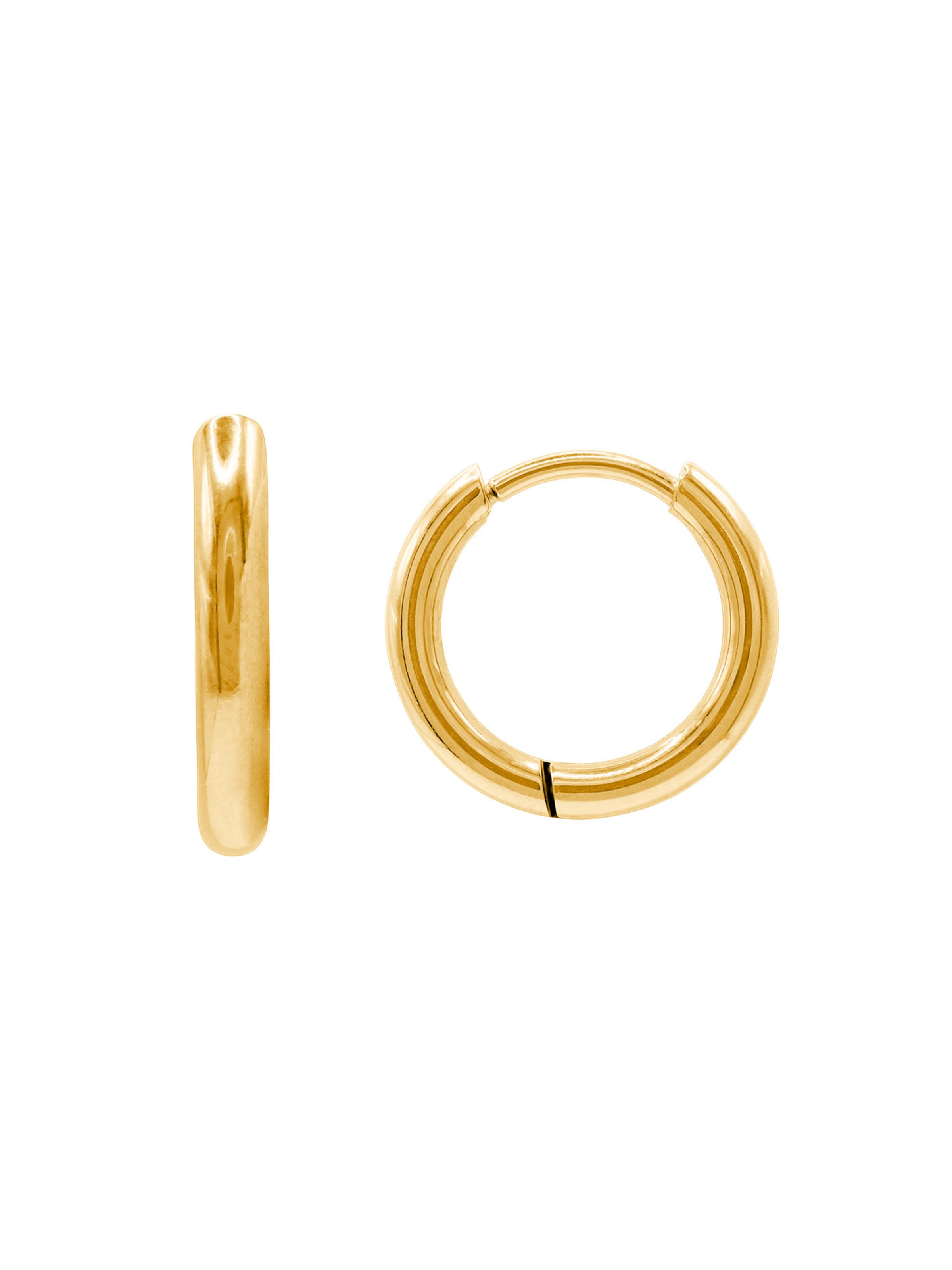 Heideman Earring 'Lasse' in Gold