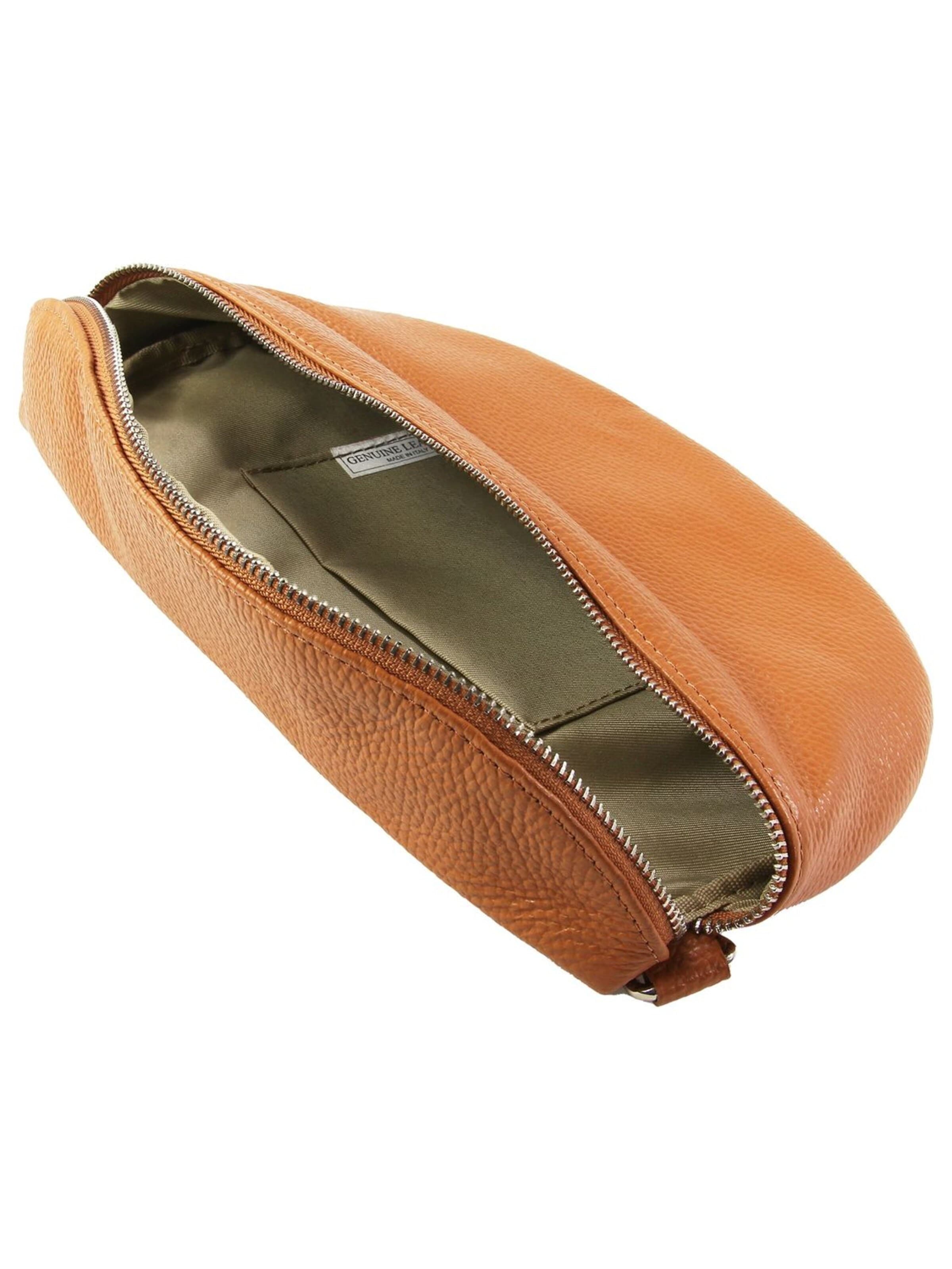 Sacs banane Toscanto en marron