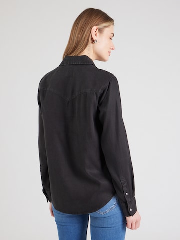 LEVI'S ® Блузка 'ESSENTIAL' в Черный