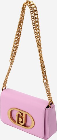 Liu Jo Crossbody Bag in Purple