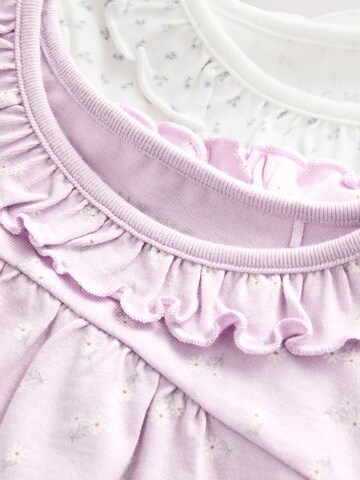 Next - Pijama en lila