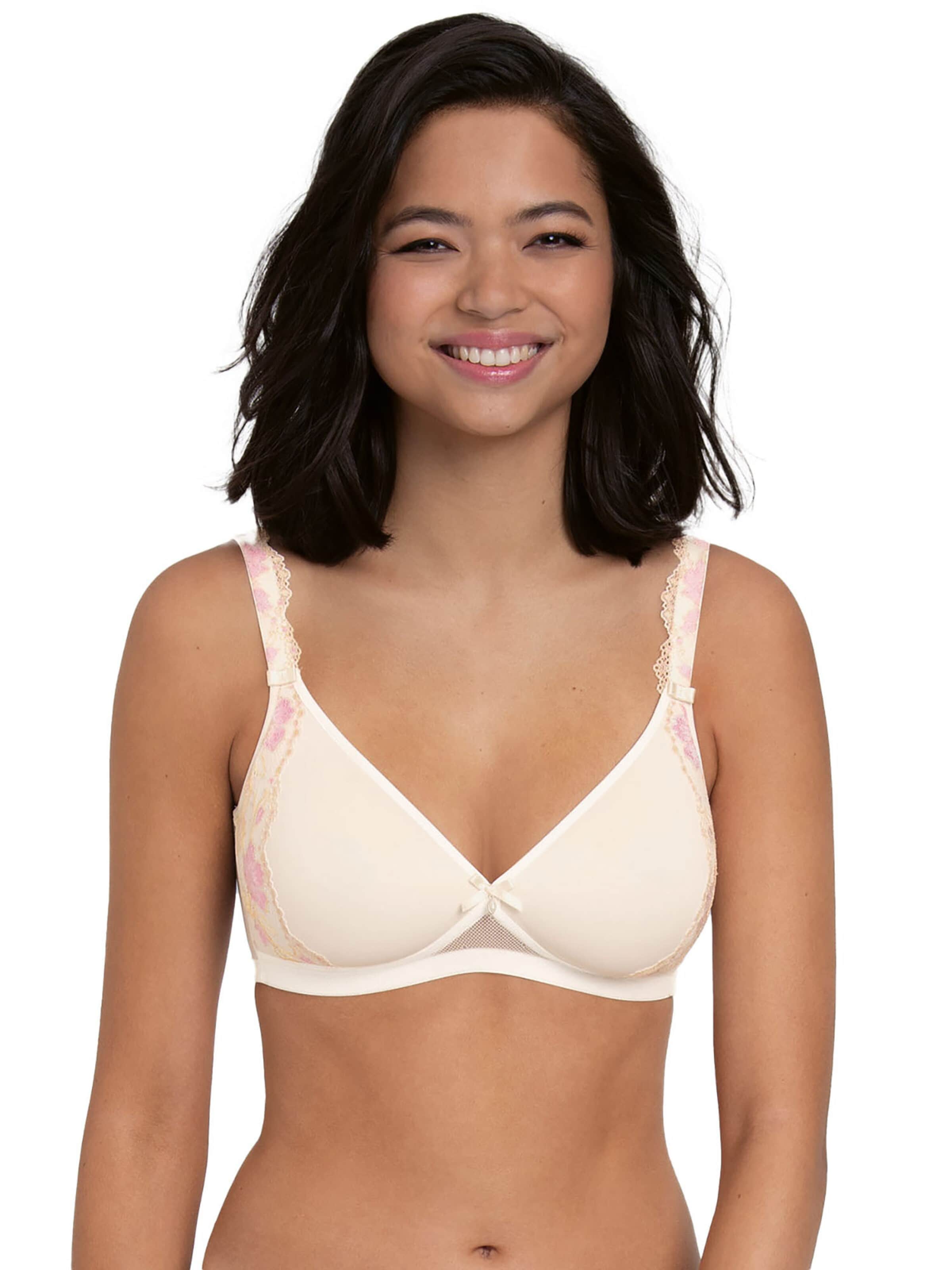 ANITA Classic Bra 'Colette' in Beige