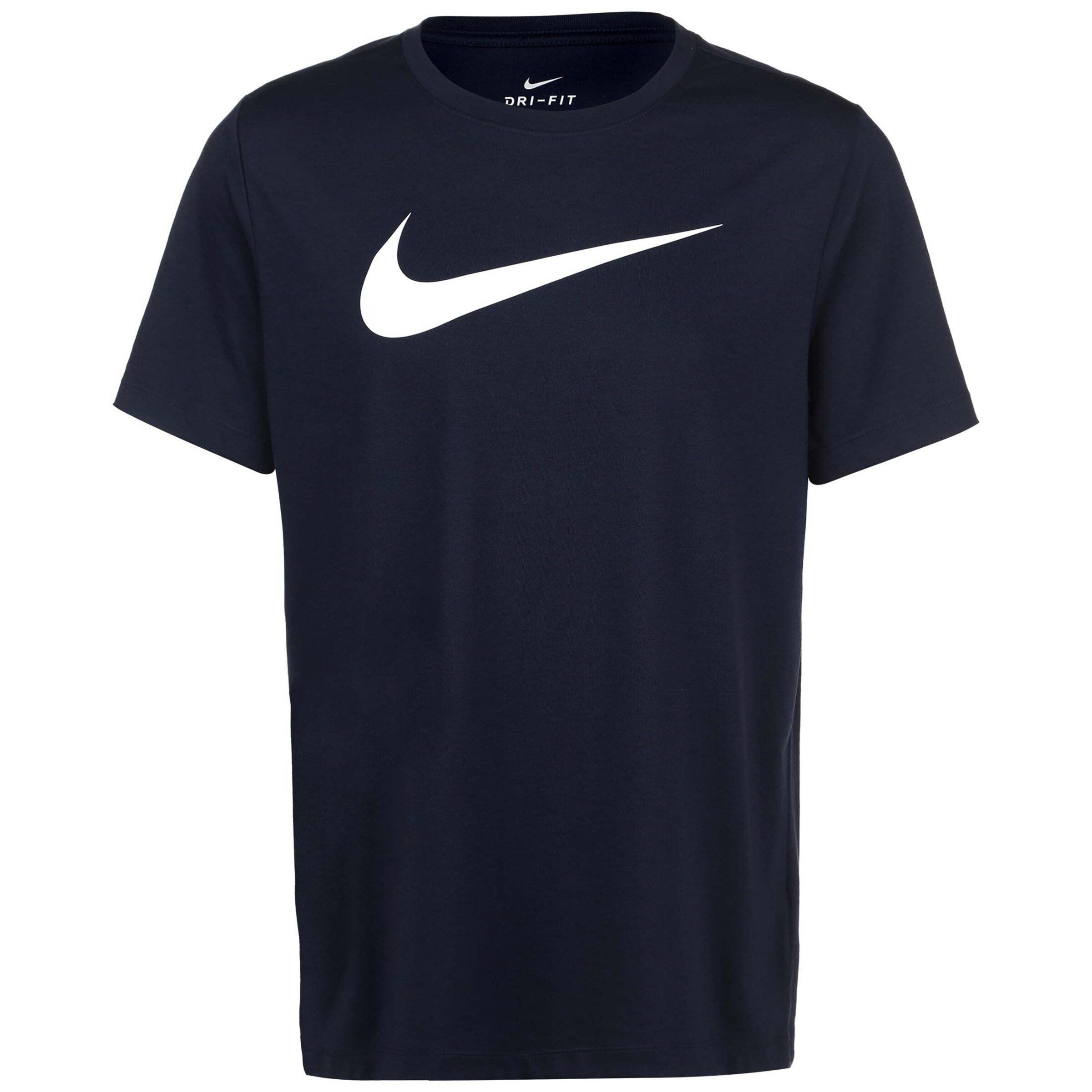 NIKE Performance shirt 'Park 20' in Blue: front