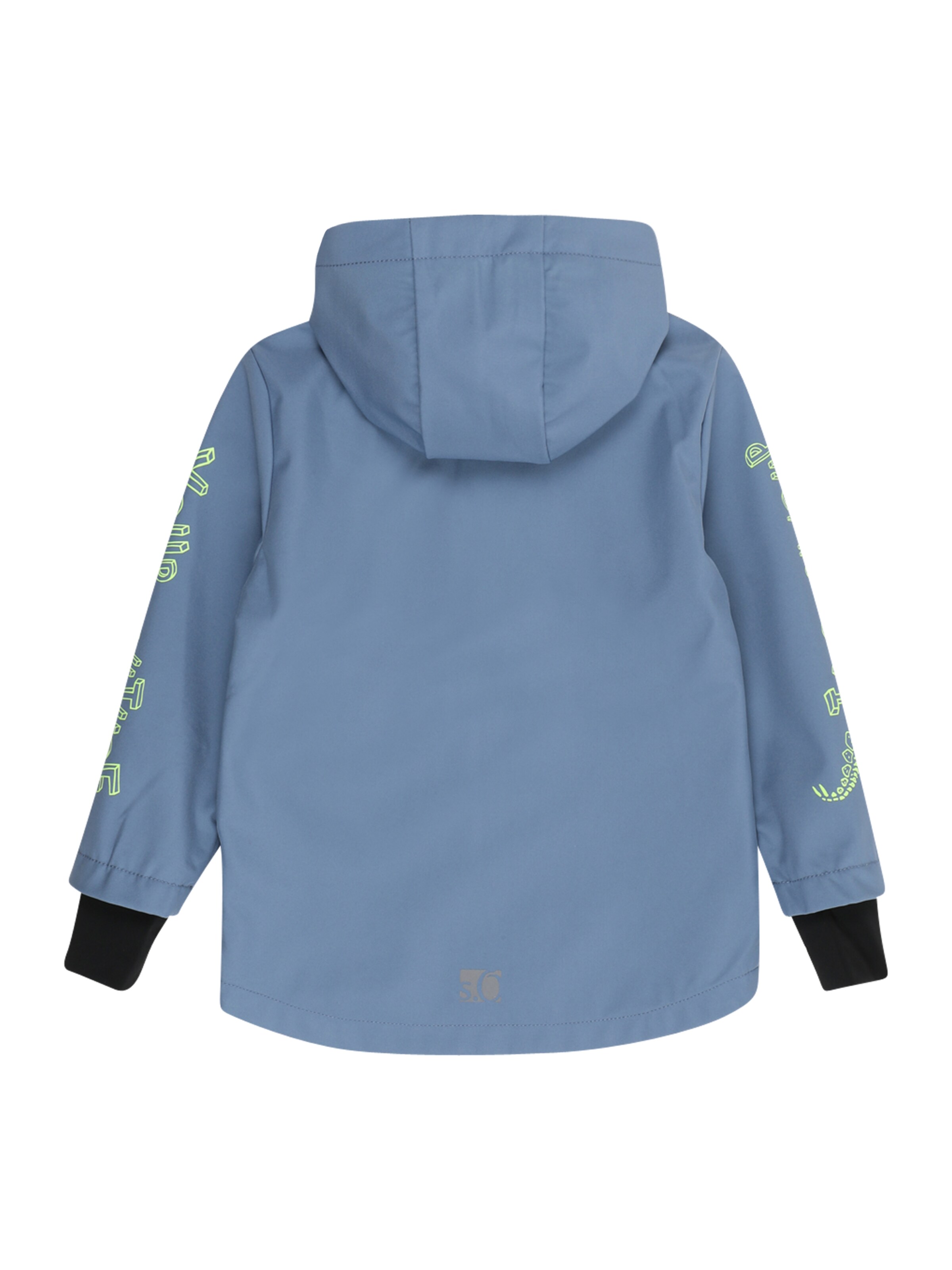 s.Oliver Übergangsjacke in Blau