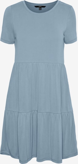 VERO MODA Obleka 'VMFILLI' | dimno modra barva, Prikaz izdelka