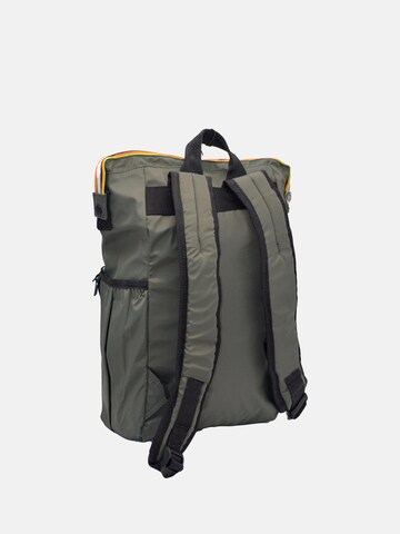K-Way - Mochila 'Zaino' en verde