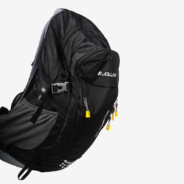 Joluvi Backpack 'Somiedo' in Black