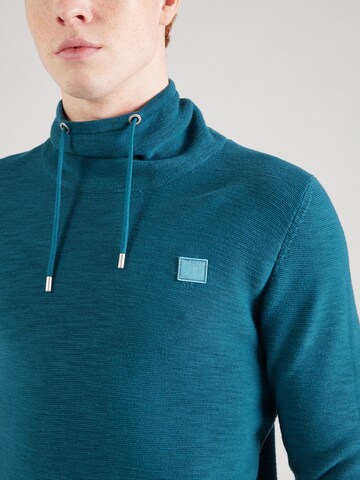 Pull-over s.Oliver en vert