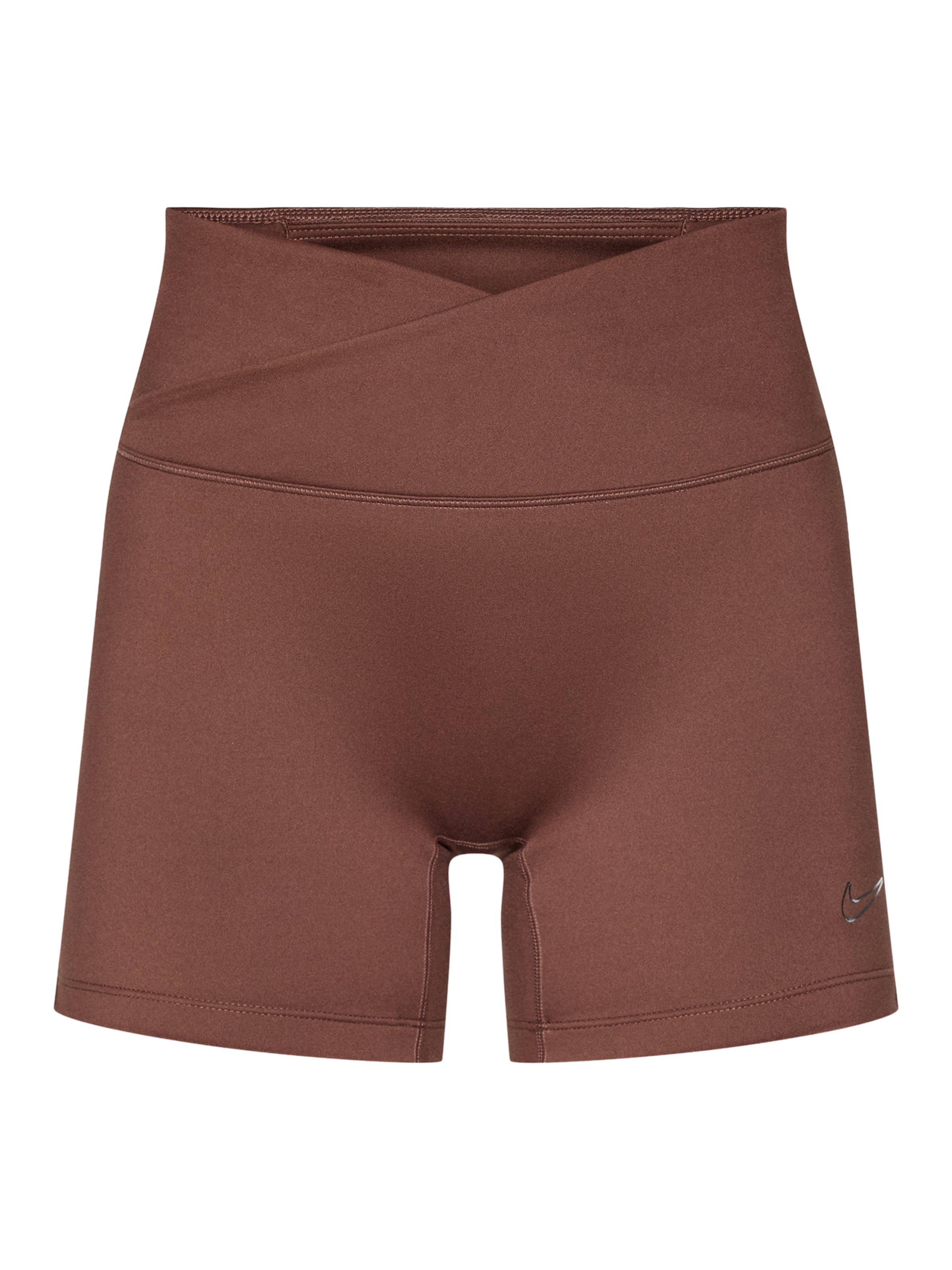 NIKE Skinny Sportnadrágok 'ONE' - barna: elől